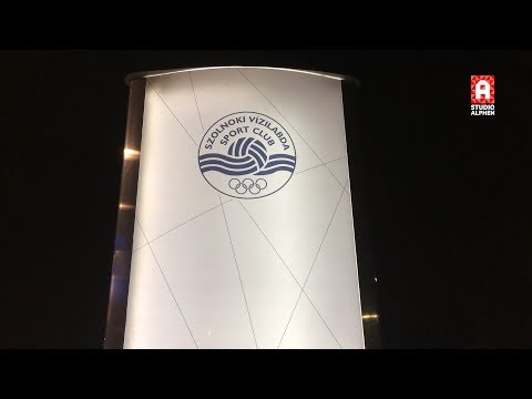 Voorbeschouwing Szolnoki VSK - AZC Alphen