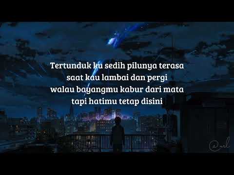 Irfan Haris - Bisik (Lirik)