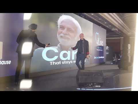 Event Video Glimpse 2