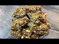 Козинаки без сахара и меда ПП вкусняшка Kozinaki Without Sugar And 