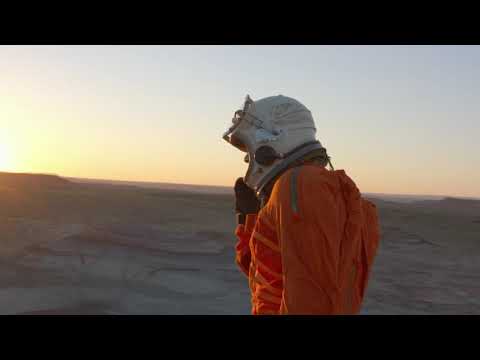 MDMONEY ft @QuevedoPD - ME FUI EN UN VIAJE [visualizer] 2060 (prod: @DocPsych )