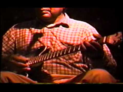 RL Burnside - Poor Boy