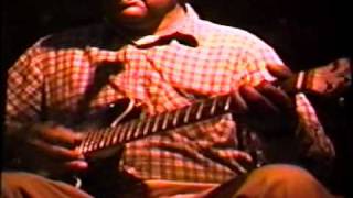 RL Burnside - Poor Boy