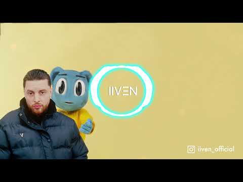 Selmon x Bausa - Molly (IIVEN REMIX)