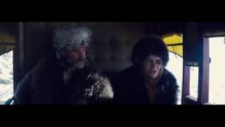 The Hateful Eight - Apple Blossom (Daisy Domergue)