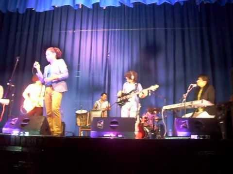 Caibo. La fiesta-Ciudad Ojeda. Justo por pecador