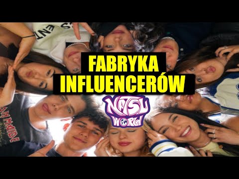 Czy Natsu World i Team X to fabryka influencerów?