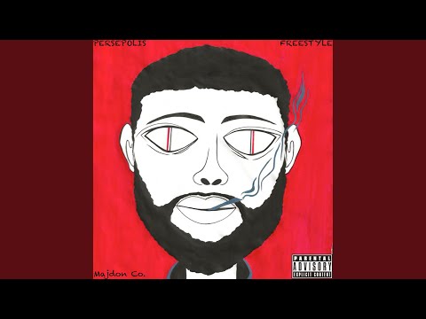 Persepolis freestyle