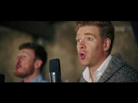 The King's Singers: Bob Chilcott - We Are... on tour