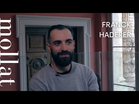 Franck Haderer - Gang Stories