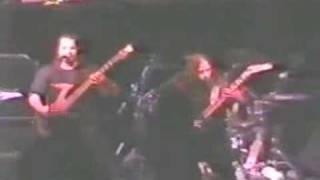 Nocturnus - Orbital Decay (live 2000)