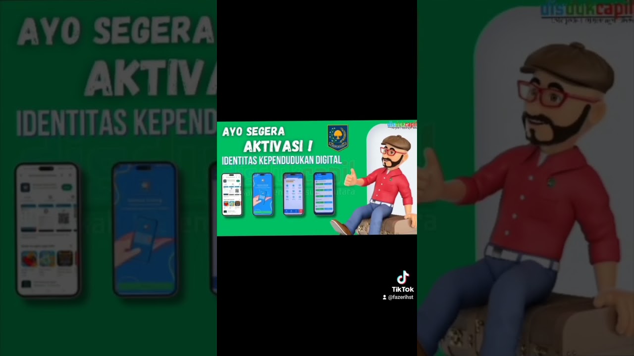 IKD ₹ Identitas Kependudukan Digital