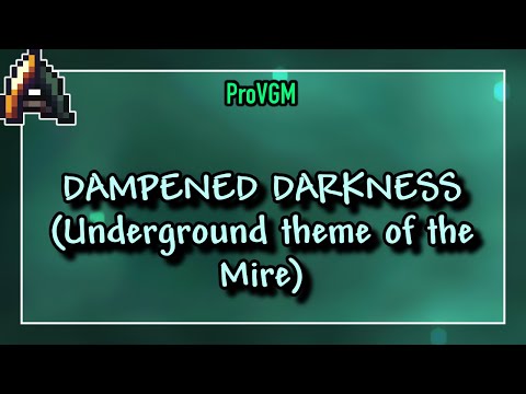 “Dampened Darkness”