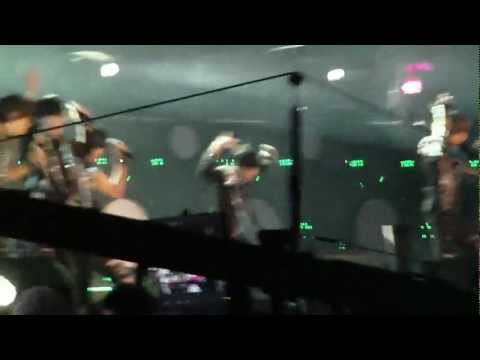 2PM - Again & Again (2009.10.10)