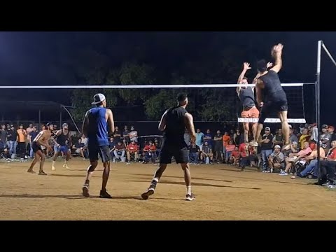 Wero Tiwi 🆚 Bruno