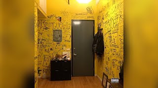 Nick Hook - Silk Pants