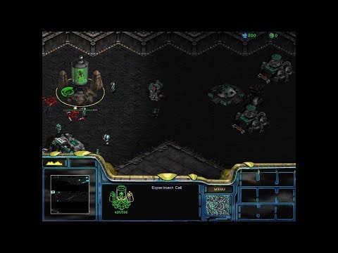 SCBW: Impending Doom 03 - How Could You