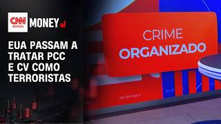 Vídeo: Designação de PCC e CV não ameaça o Pix, dizem especialistas | RESENHA DO DINHEIRO
