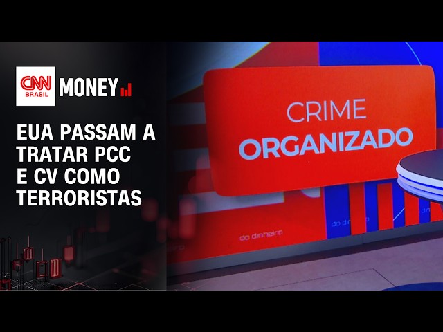 Designação de PCC e CV não ameaça o Pix, dizem especialistas | RESENHA DO DINHEIRO