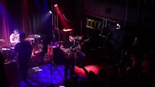 Can't Swim - Hey Amy