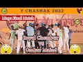 Royal Chembur Vs Omkar Malad - Mega Final - 