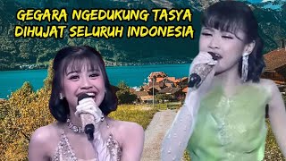 Download lagu FOR SUPPORTING TASYA, INDONESIA WAS CURSED mp3 Download lagu FOR SUPPORTING TASYA, INDONESIA WAS CURSED mp3