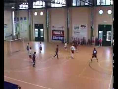 Grifoni - ASD Freetime