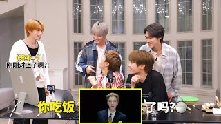 Download lagu DUBBING for 🥁‘BIG BANDS (狂想曲)’🎙️ MV | WayV 威神V Reaction mp3