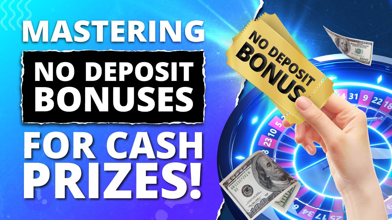 How To Win Real Money Using No Deposit Bonus Codes 🎁💰