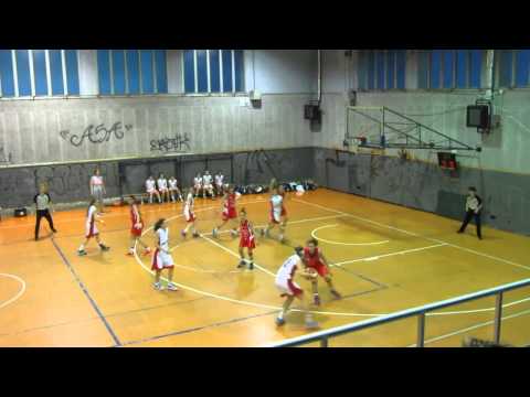 2015 05 15   Basket Star   Geas  1 tempo