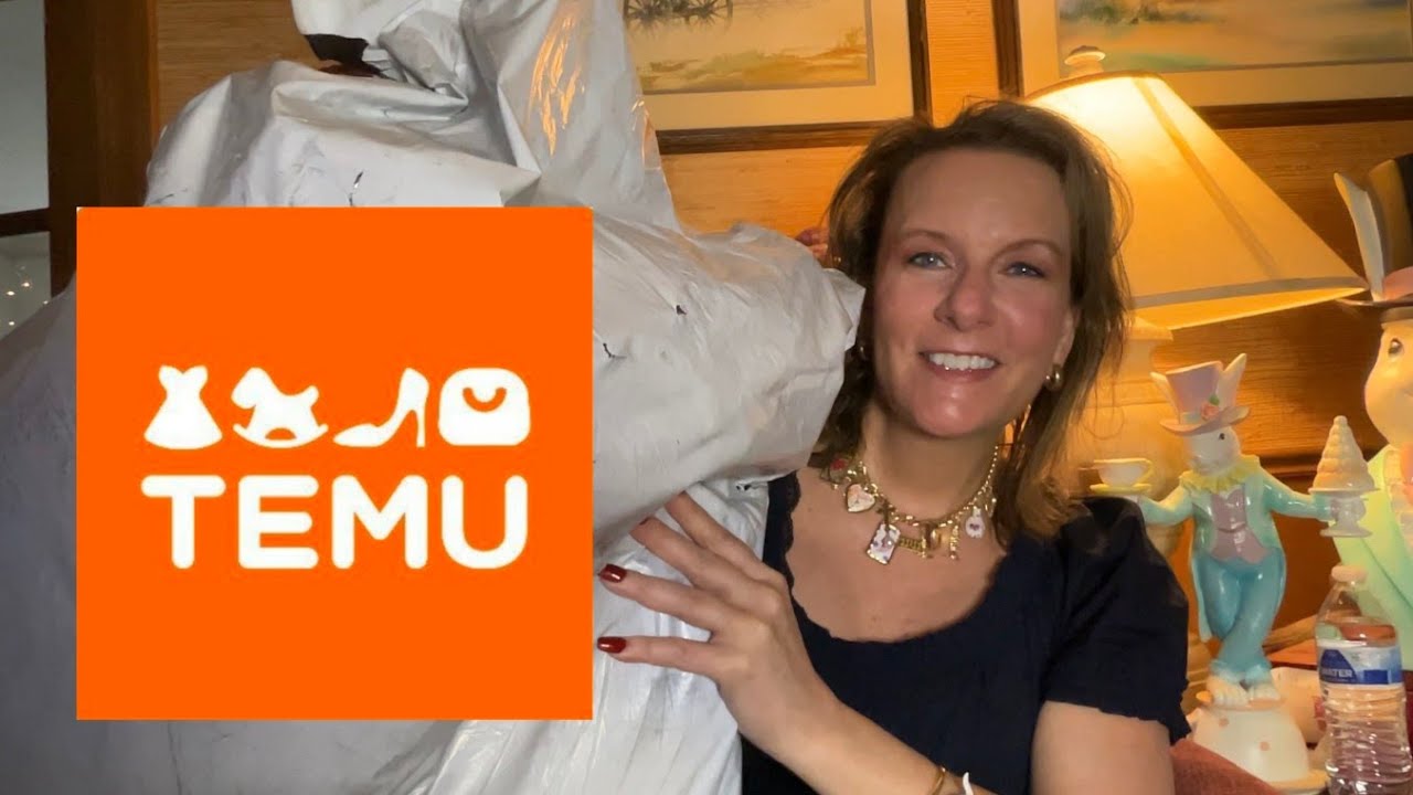This TEMU HAUL Had Some Great Finds! | April 9, 2026