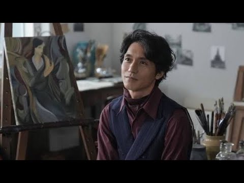 「てるてる家族」以来23年ぶり…錦戸亮が『ブラッサム』で見せる新たな顔🎨#錦戸亮#ブラッサム#NHK朝ドラ#朝ドラ#連続テレビ小説#てるてる家族#石橋静河#芸能ニュース#ドラマ情報🖼️
