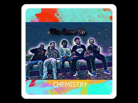 FTM MEECHIE FT. YOUNG LEANDRO & LAMBO & WALEEDO "CHEMISTRY" (OFFICAL AUDIO)