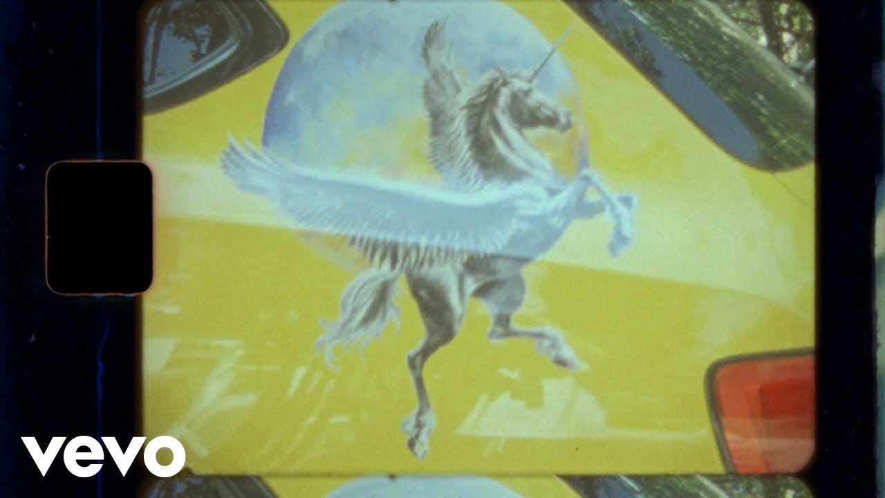 Trippie Redd - Pegasus