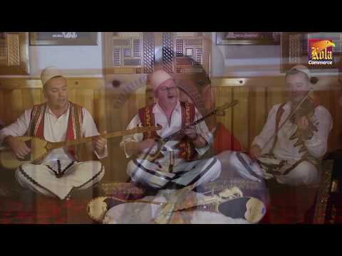 Vellezerit Martin dhe Mark Gojani - Keng Gurbeti nga Kosova