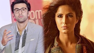 Katrina Kaif Was Going To Make This Huge Sacrifice For Ranbir Kapoor?