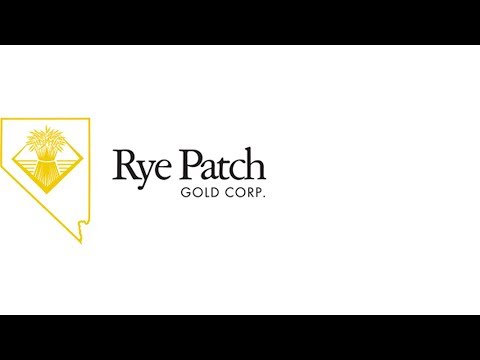 Rye Patch Mines and Money 2017 Interview