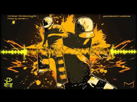 Damien K. - Hardstyle Renaissance 001.