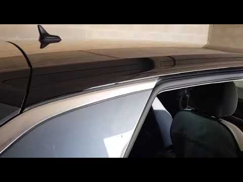 Volkswagen T-Roc 1.5 TSI (2019)