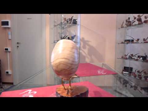 PIPA PARONELLI OLIVASTRO GIANT BENT FREESHAPE - Numero oggetto eBay: 400455072568