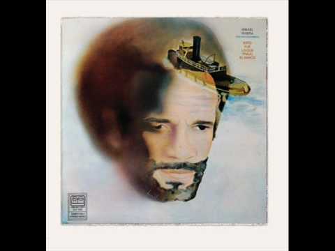 LA GATA MONTESA - ISMAEL RIVERA CON SUS CACHIMBOS