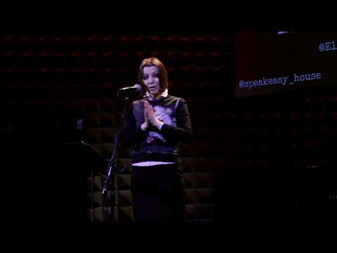 Seriously Entertaining: Elif Shafak on "Darkness Falls"