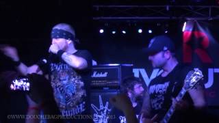 Hatebreed - Smash Your Enemies