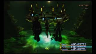 Lancer Plays Final Fantasy XII: The Zodiac Age - Part 177: Forbidden Pathmaker