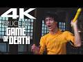 Bruce Lee Game Of Death 1972 11 Minute Footage In 4K The 3 Victims