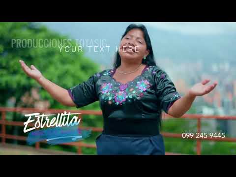 Solista Estrellita II Alabanzas Antiguas