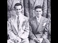 Frank Sinatra with Harry James - Here Comes The Night