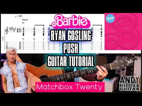 Push - Ryan Gosling