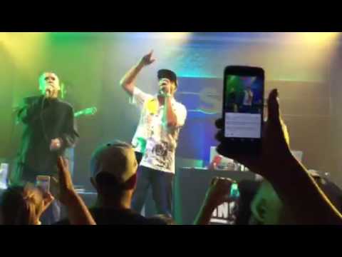 Inquérito e Arnaldo Antunes - Versos Vegetarianos