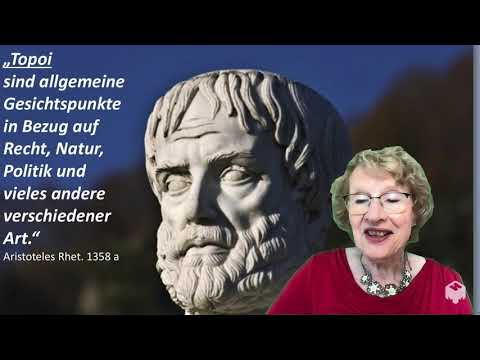 Überzeugen ohne Sachargumente? Wie geht das?